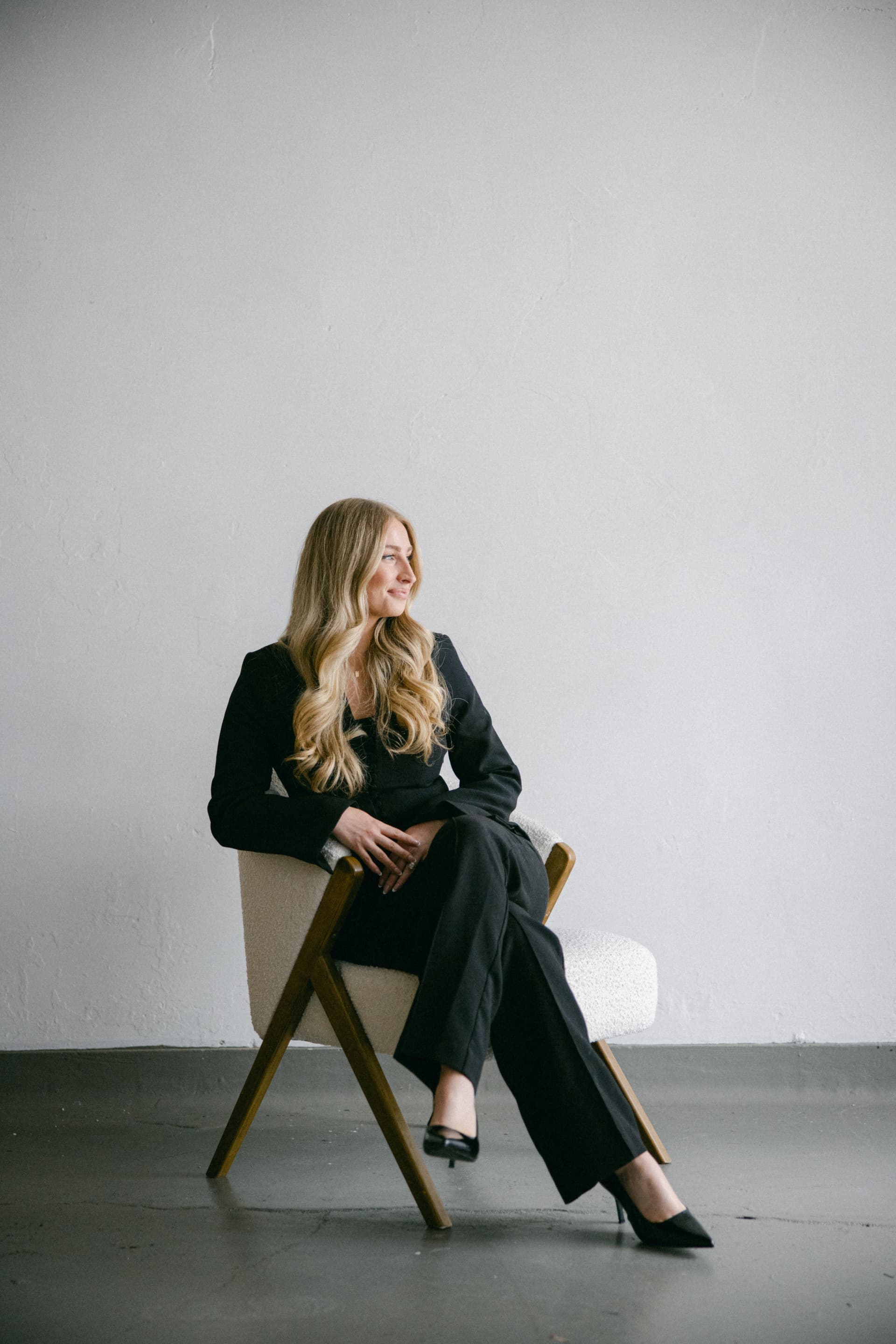 Dr. Claire - Registered Psychologist